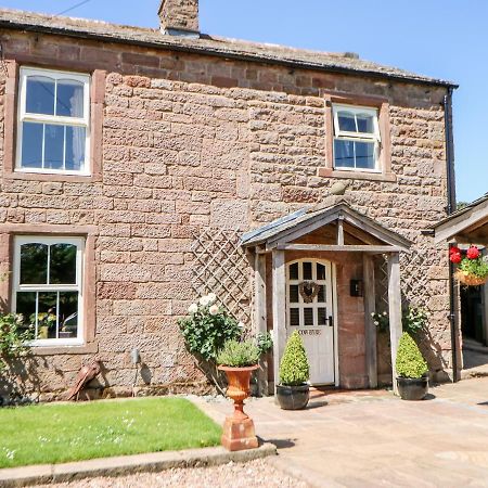 The Cow Byre Villa Kirkby Stephen Exterior photo