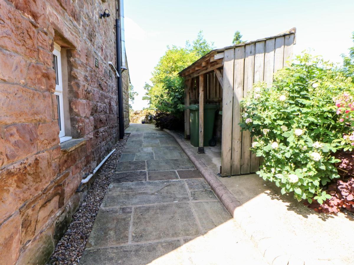 The Cow Byre Villa Kirkby Stephen Exterior photo