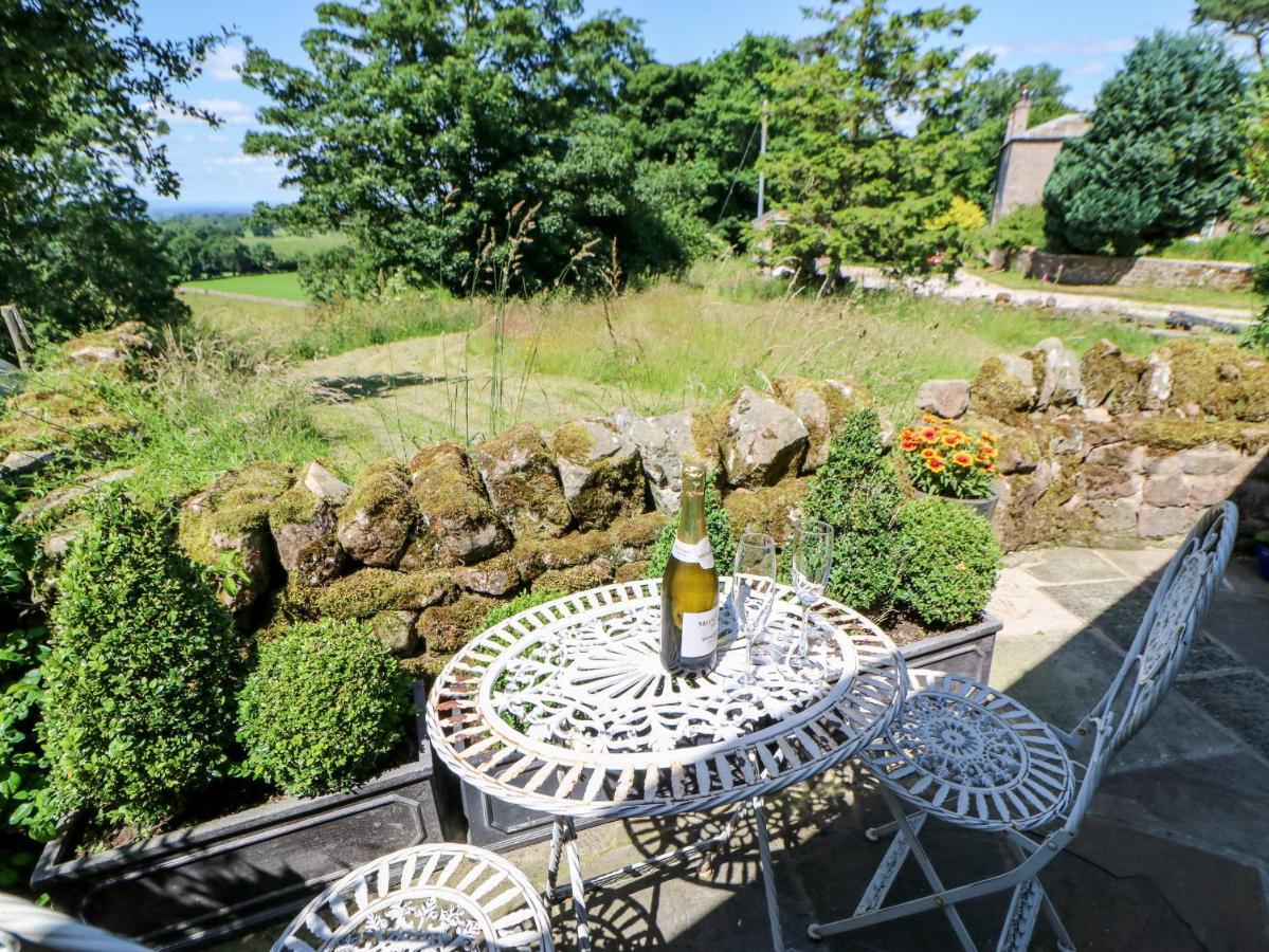 The Cow Byre Villa Kirkby Stephen Exterior photo
